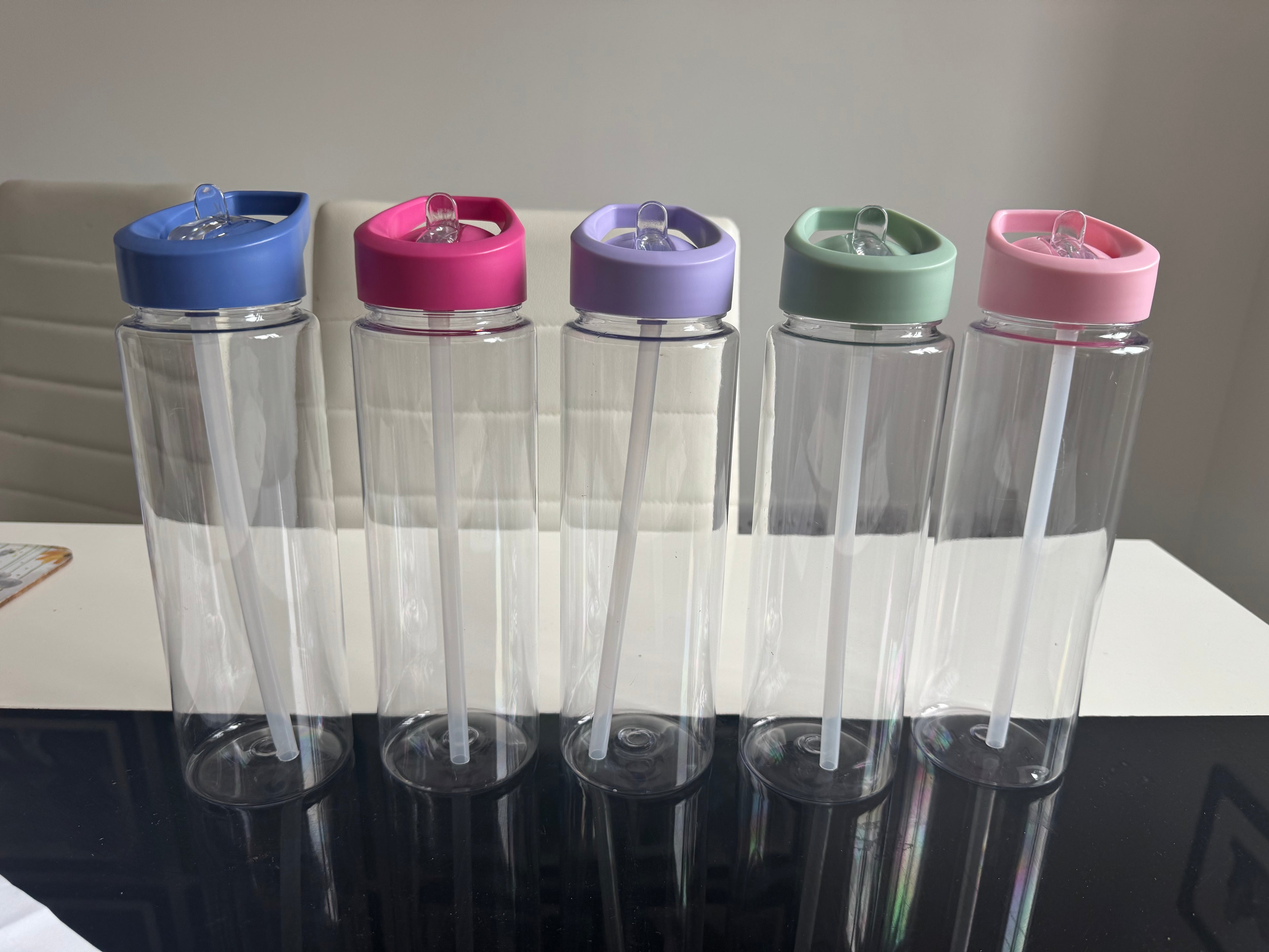 700ml Bottles