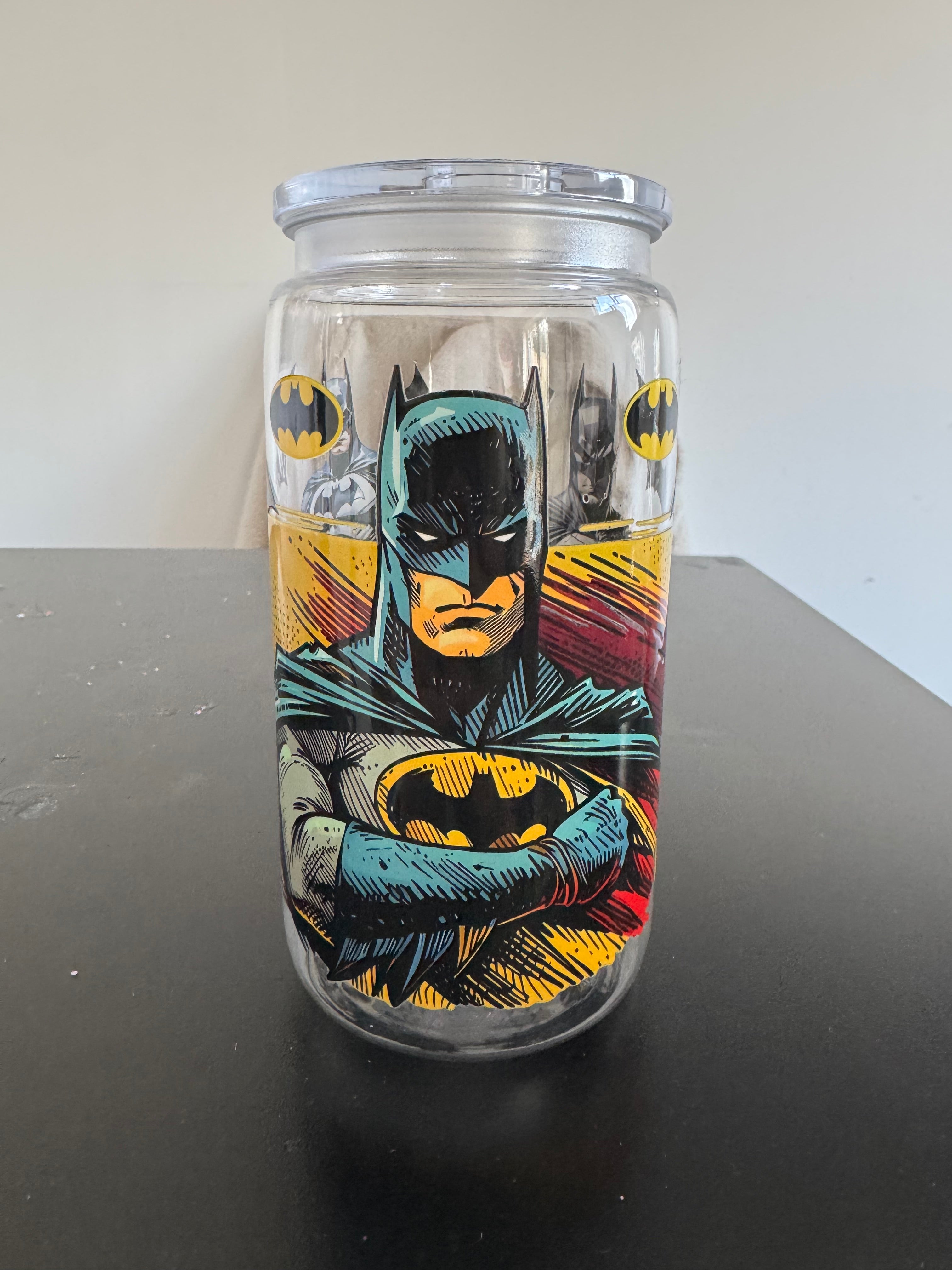 RTS BATMAN LIBBY CAN