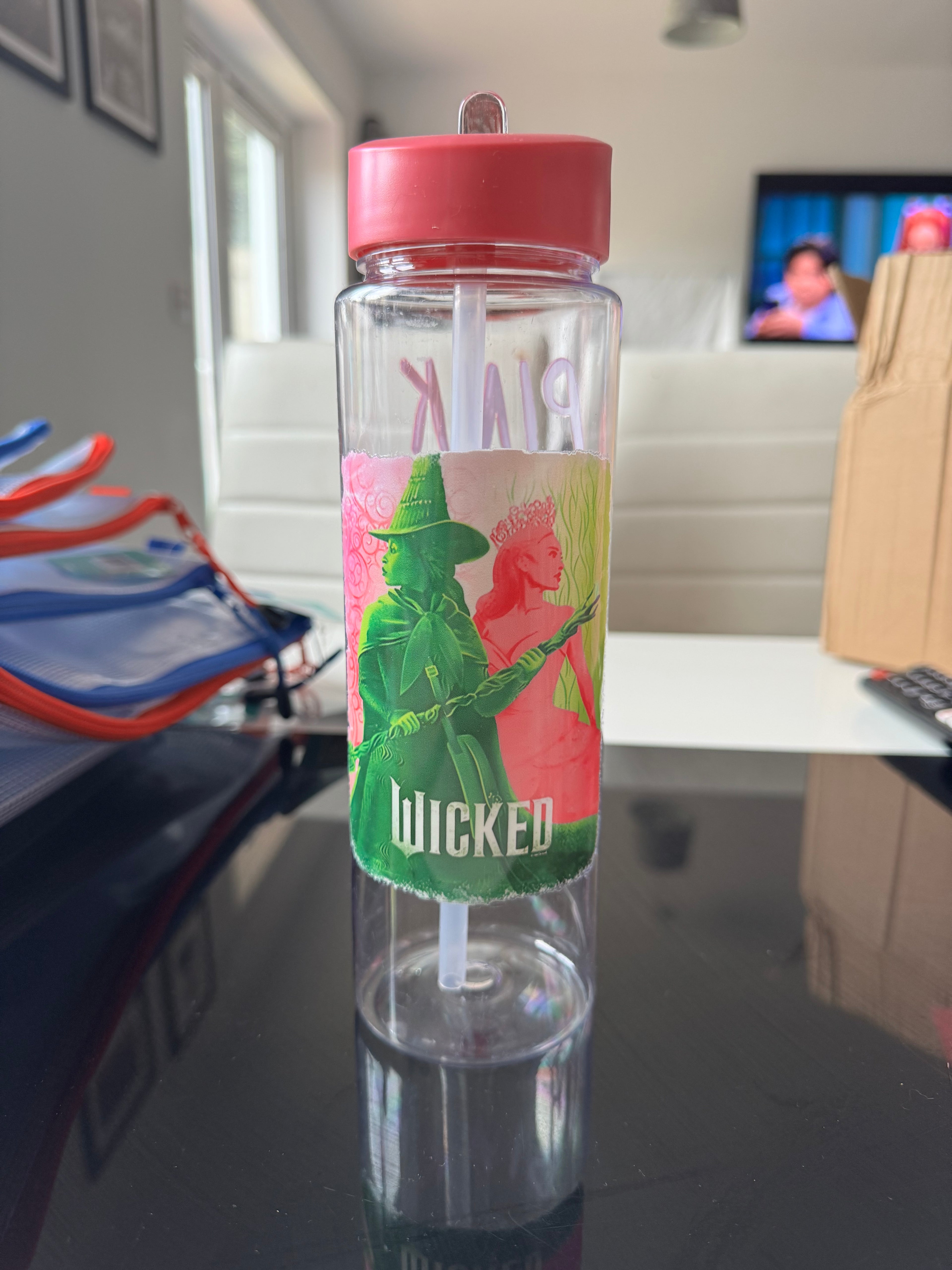 RTS Wicked 700ml Bottle