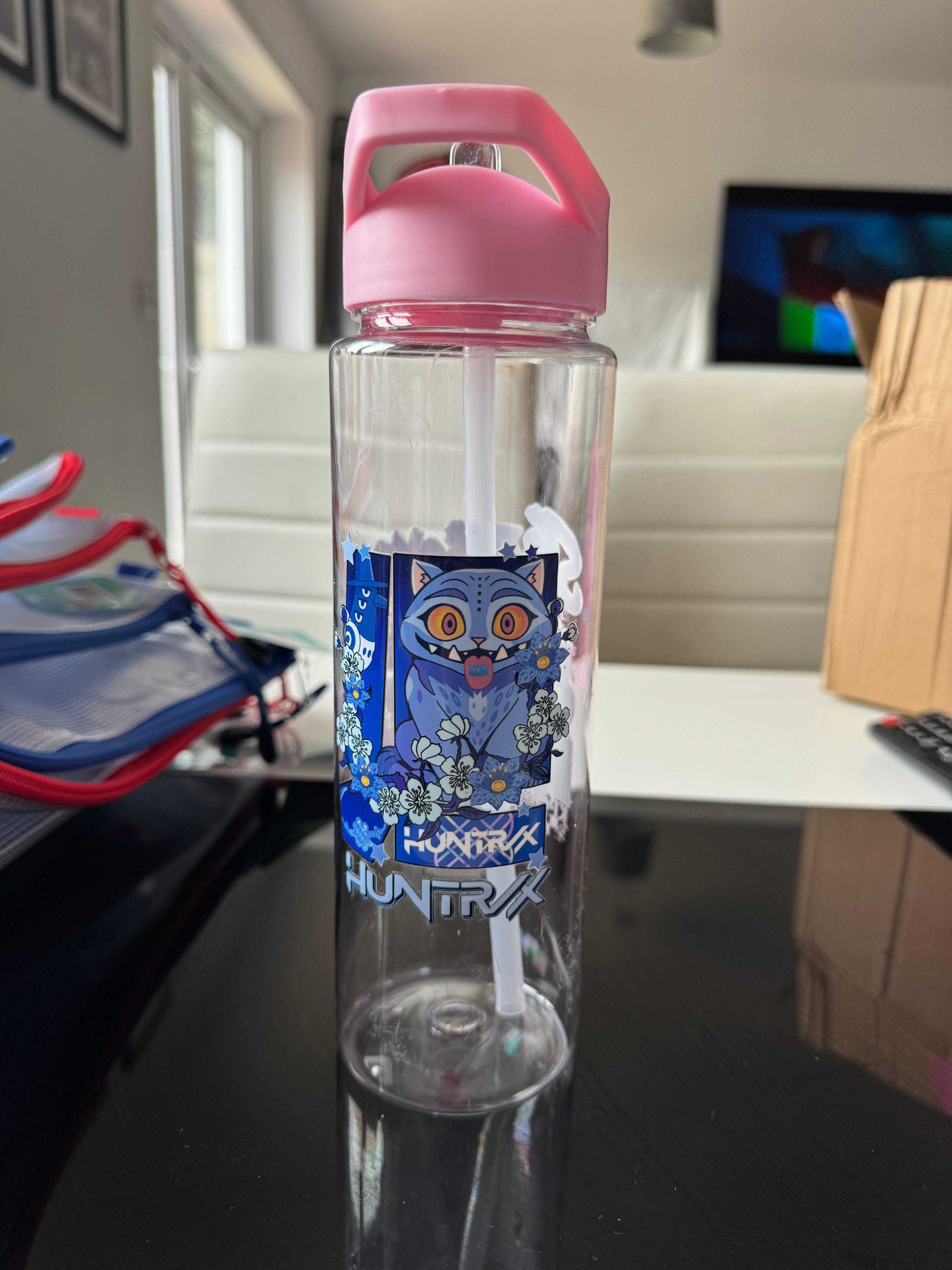 RTS Saja Boys 700ml Bottle