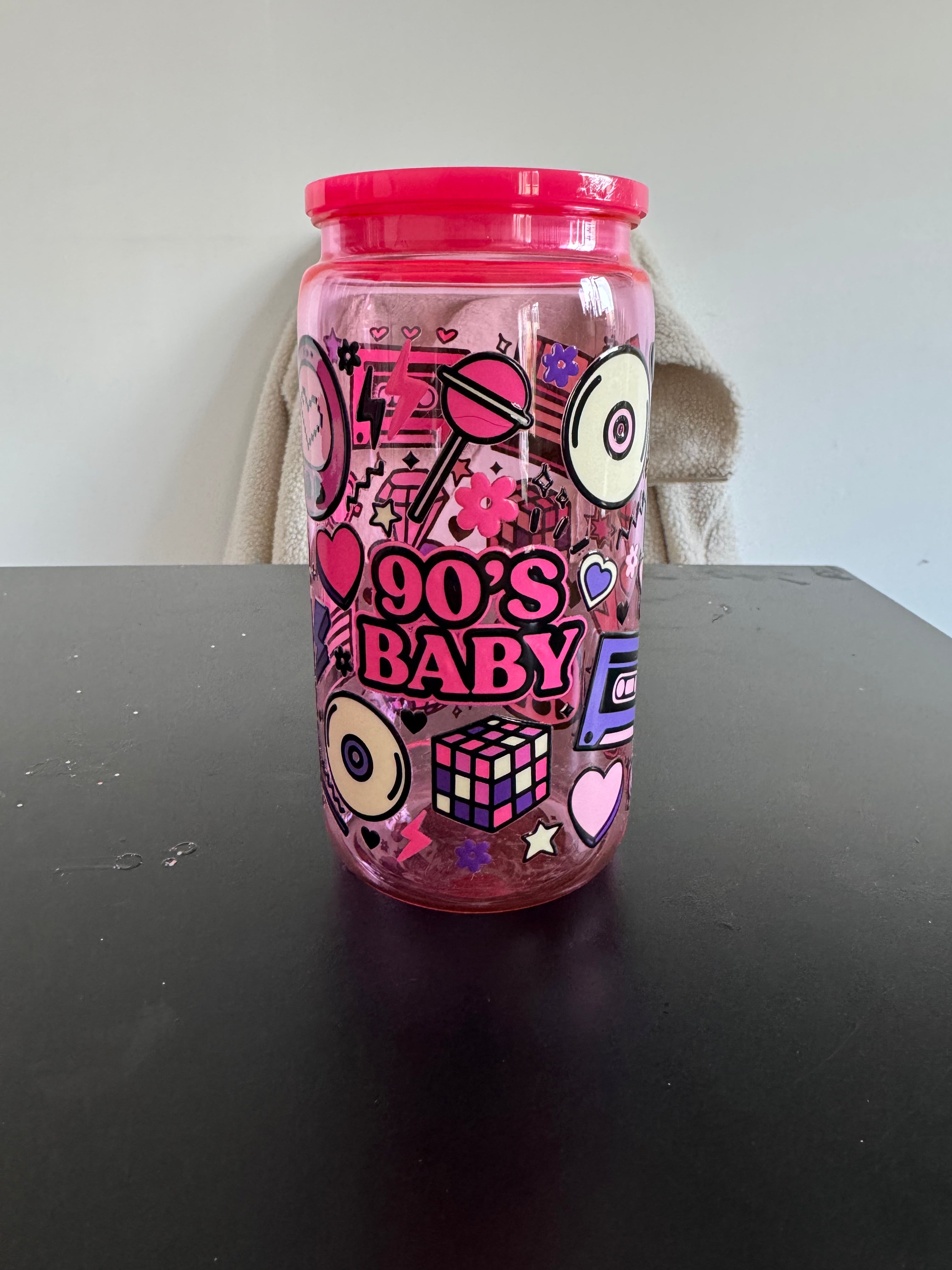RTS 90s BABY CAN