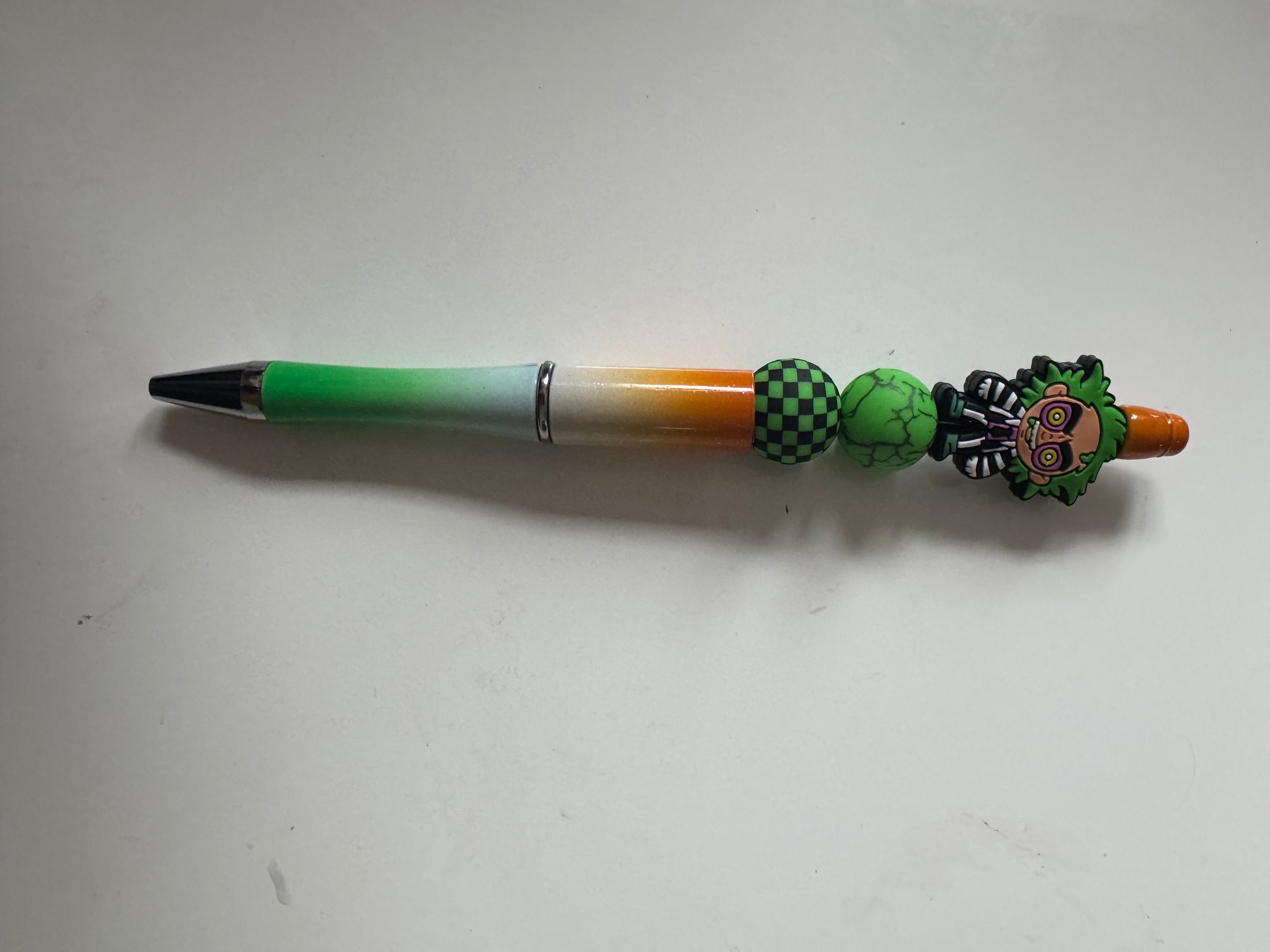 RTS PENS