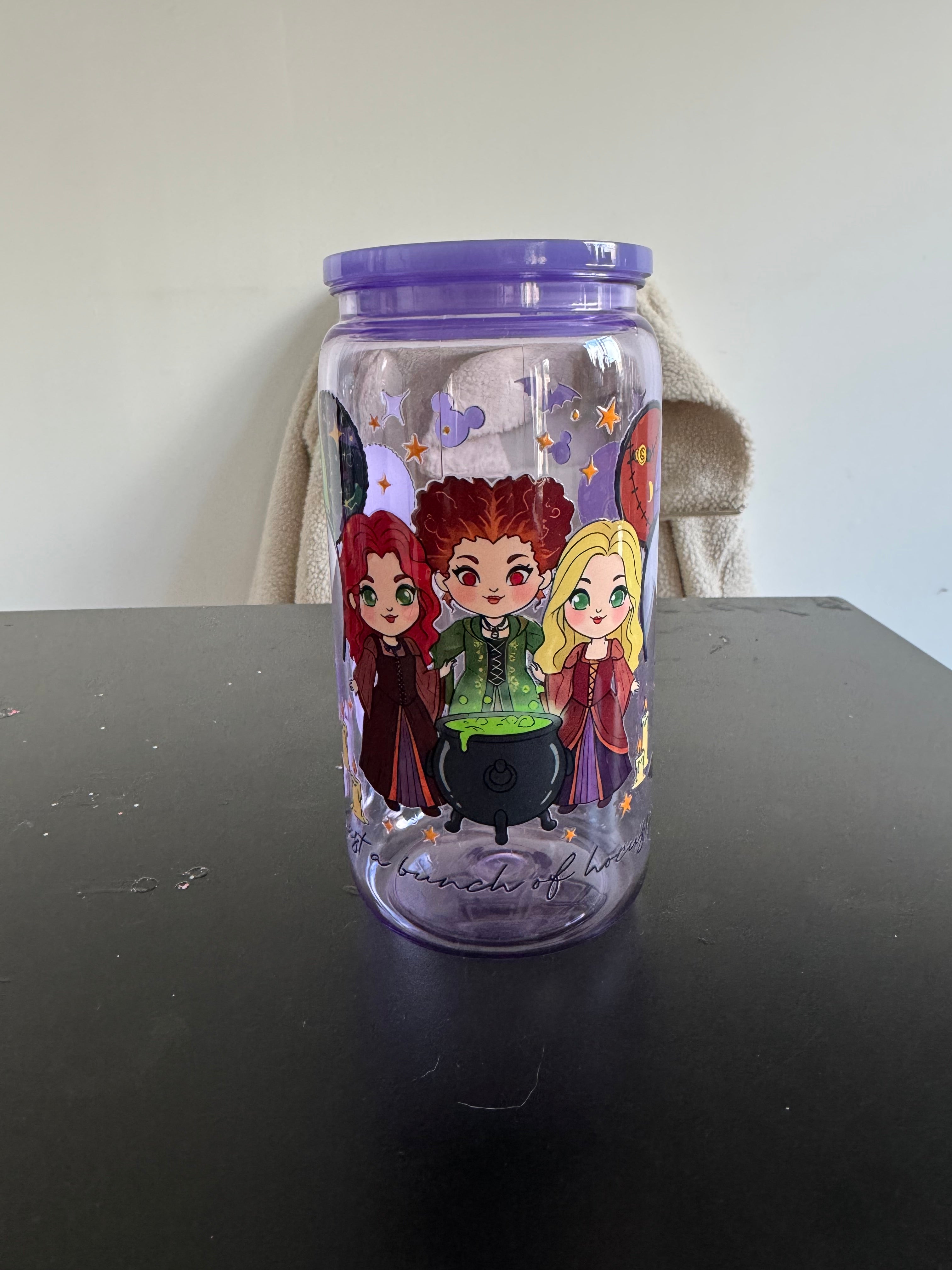 RTS HOCUS POCUS CAN