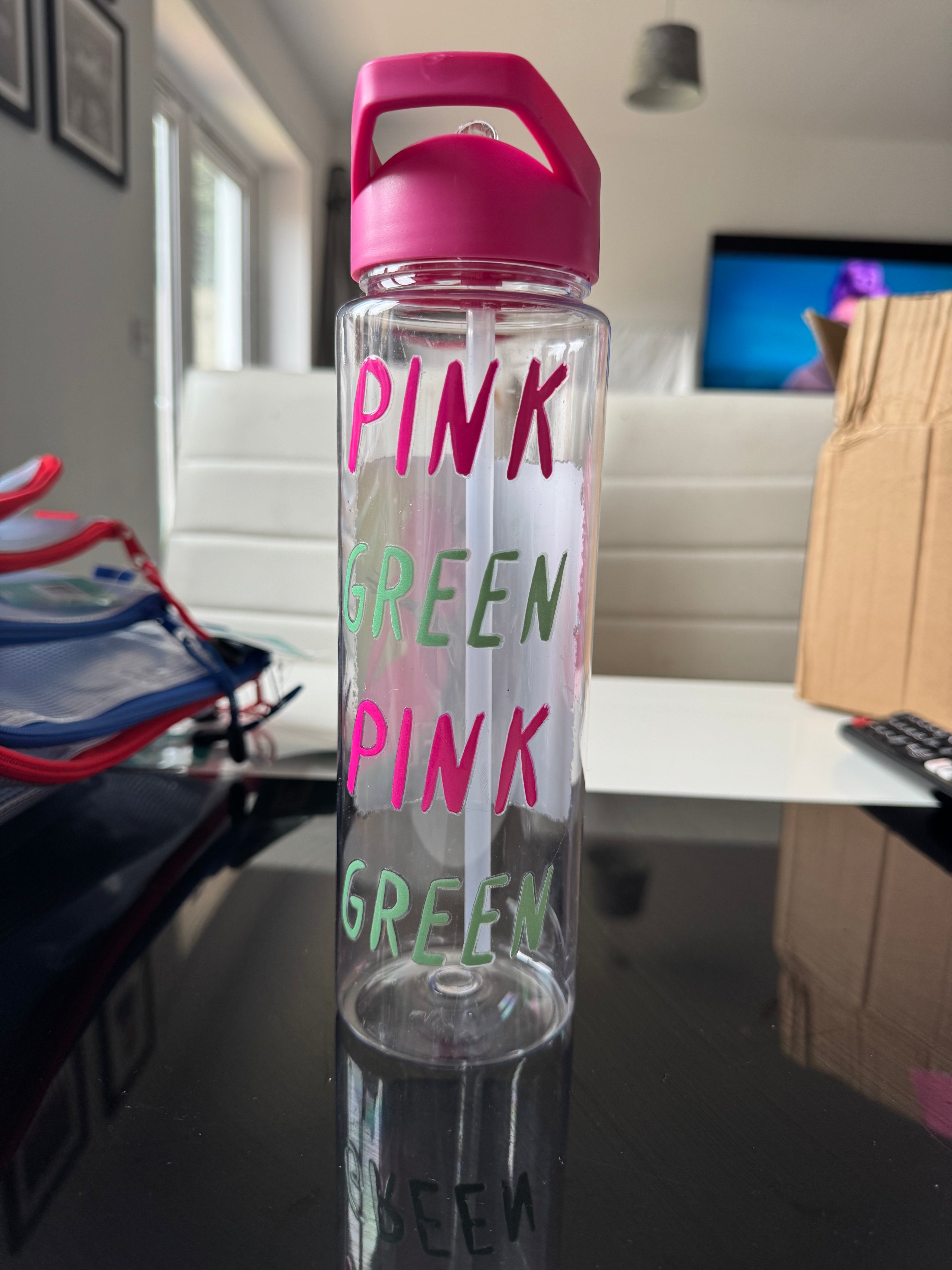 RTS Wicked 700ml Bottle