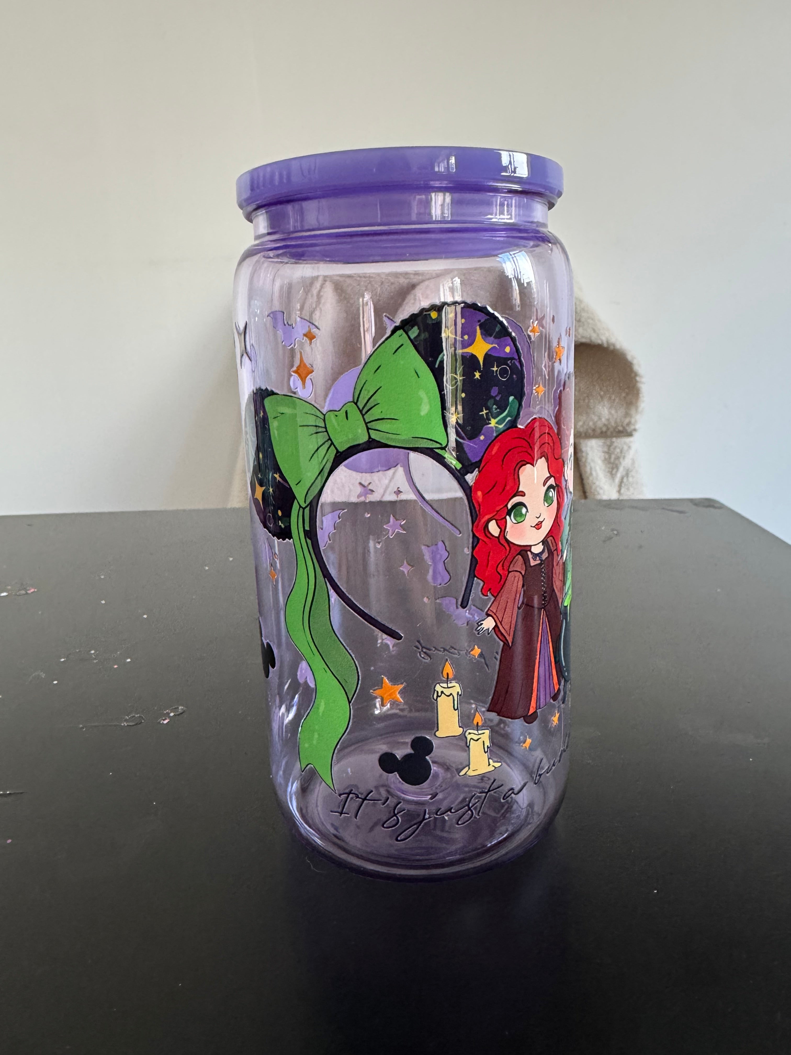 RTS HOCUS POCUS CAN