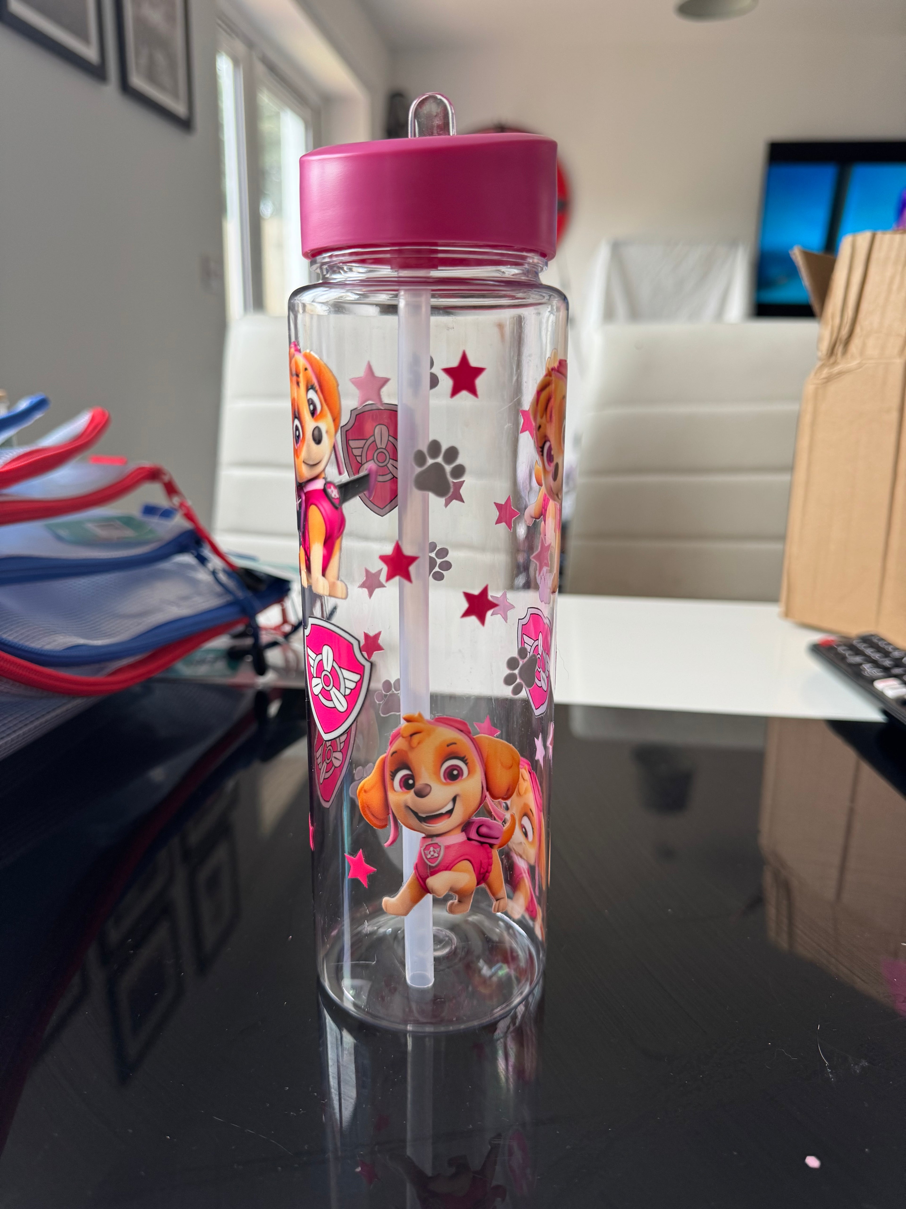RTS sky 700ml Bottle
