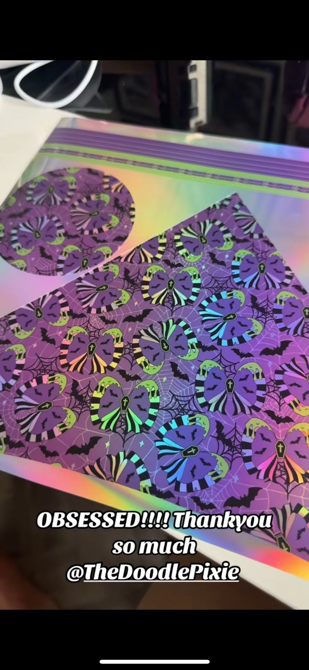 *NEW* Wrap Tumblers 24oz