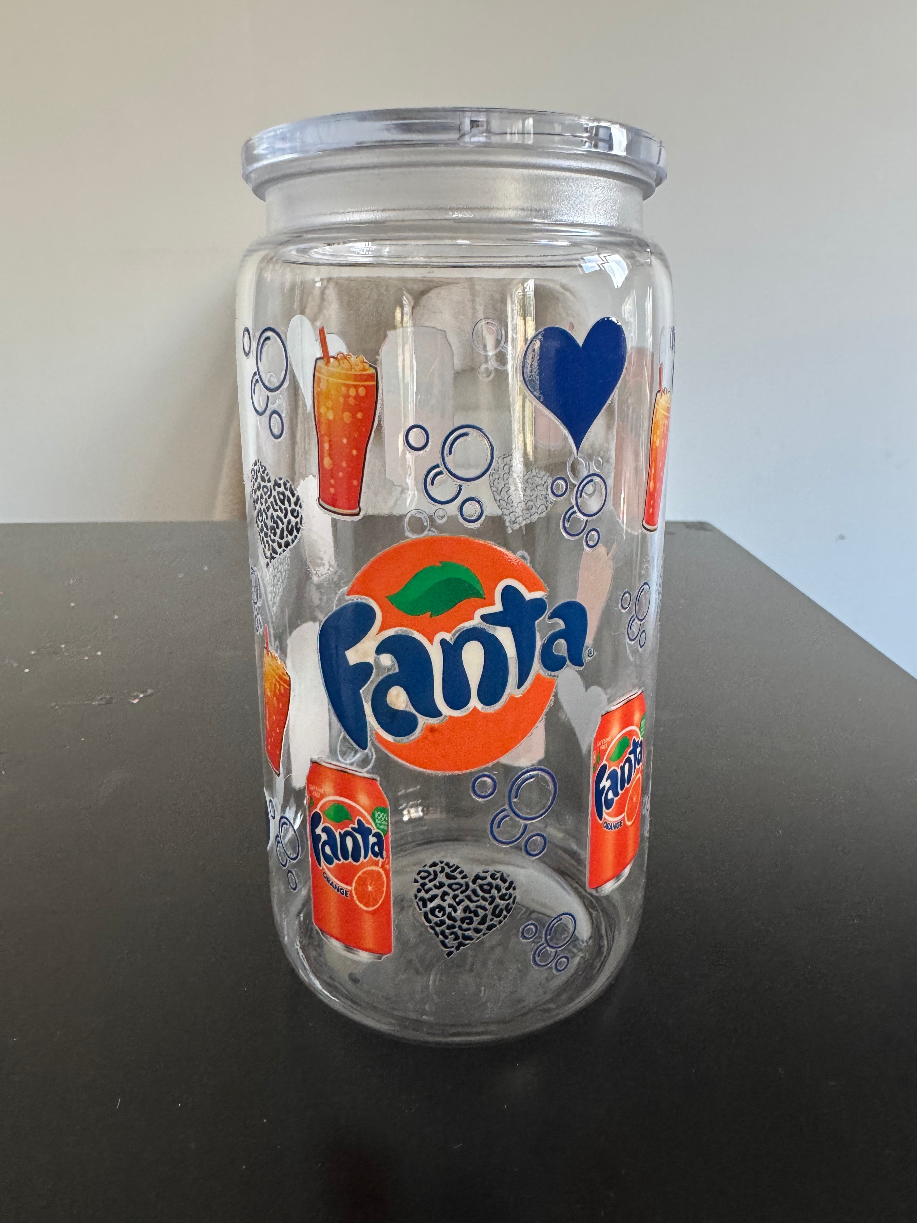 RTS FANTA LIBBY CAN