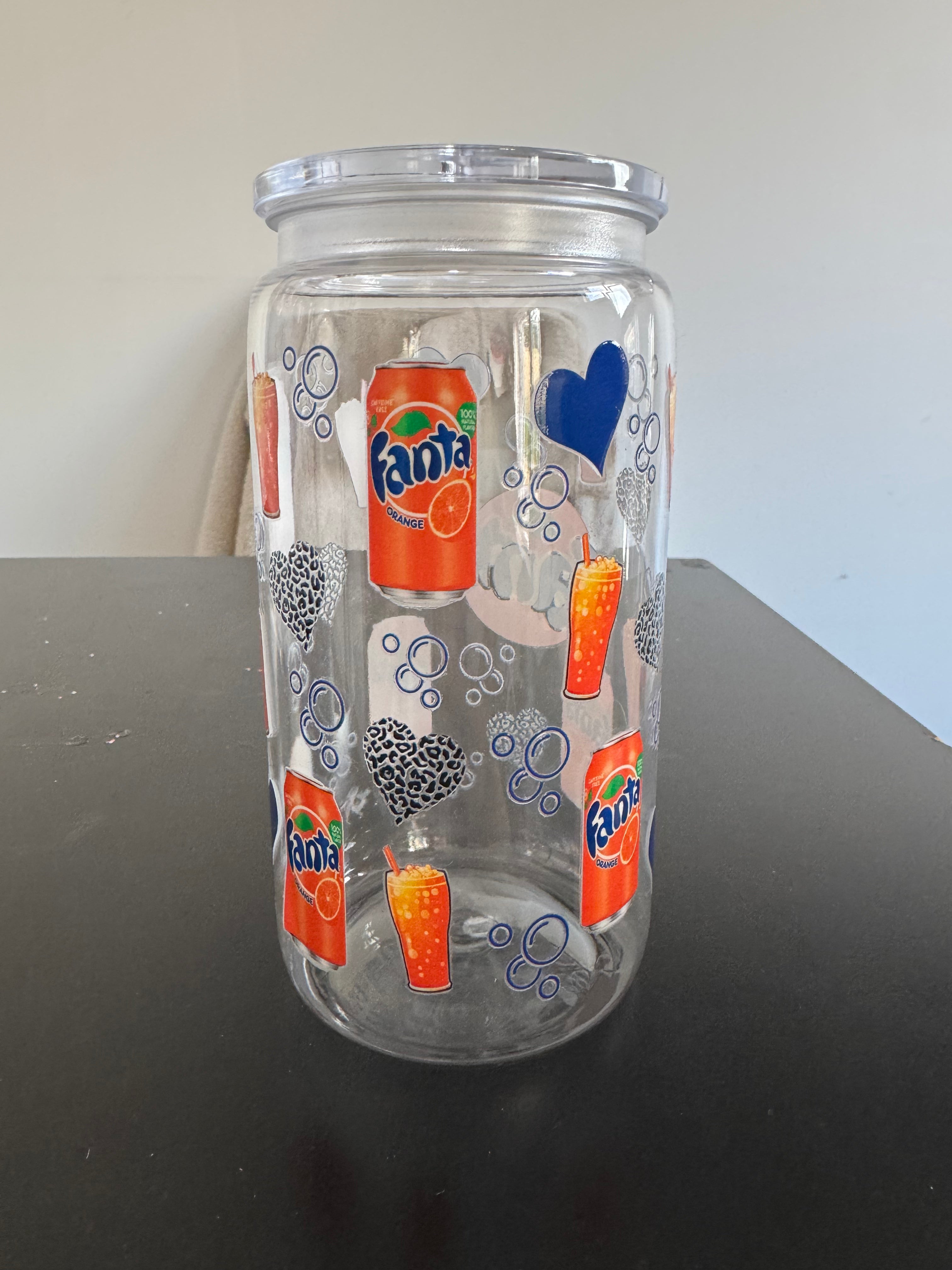 RTS FANTA LIBBY CAN