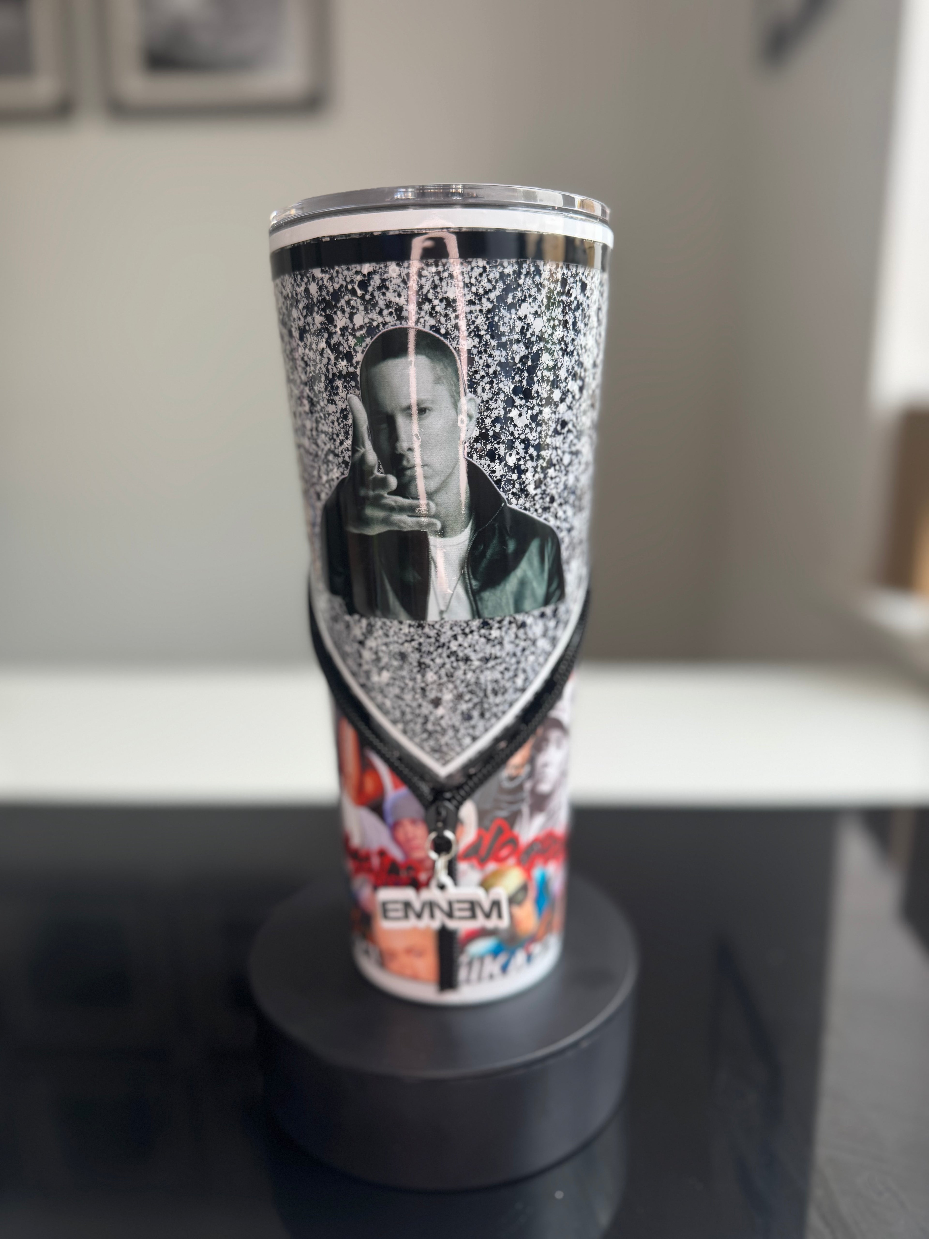 24OZ Acrylic tumbler