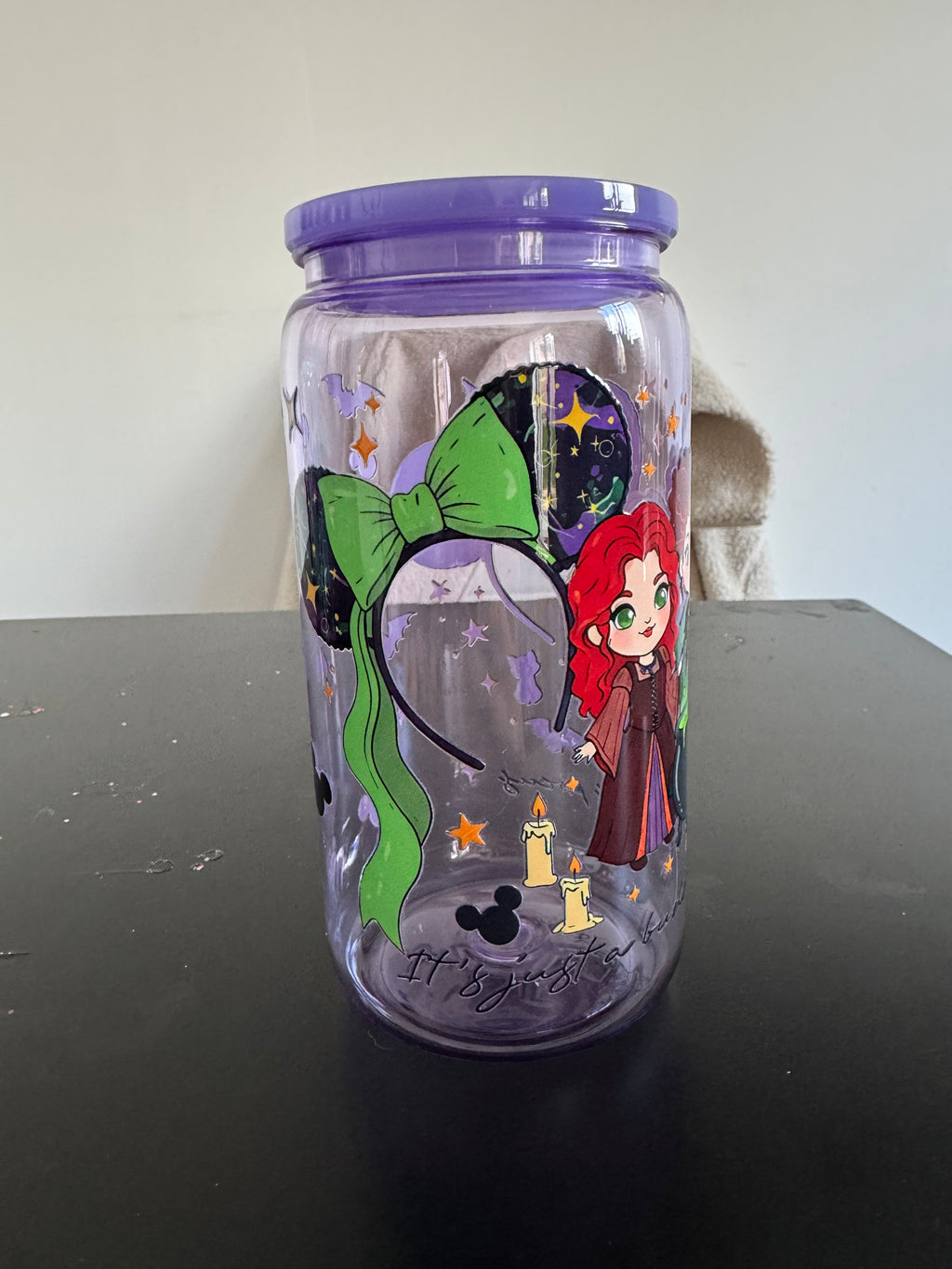 RTS HOCUS POCUS CAN