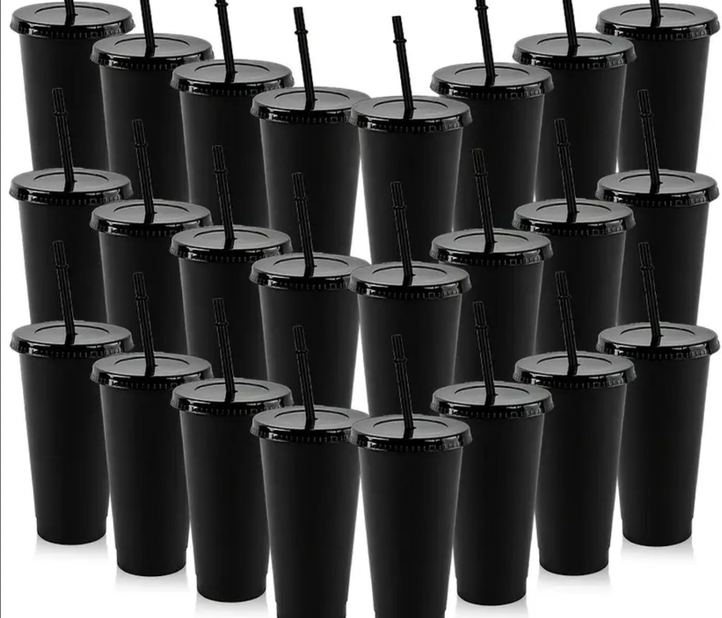 24OZ Cold Cups