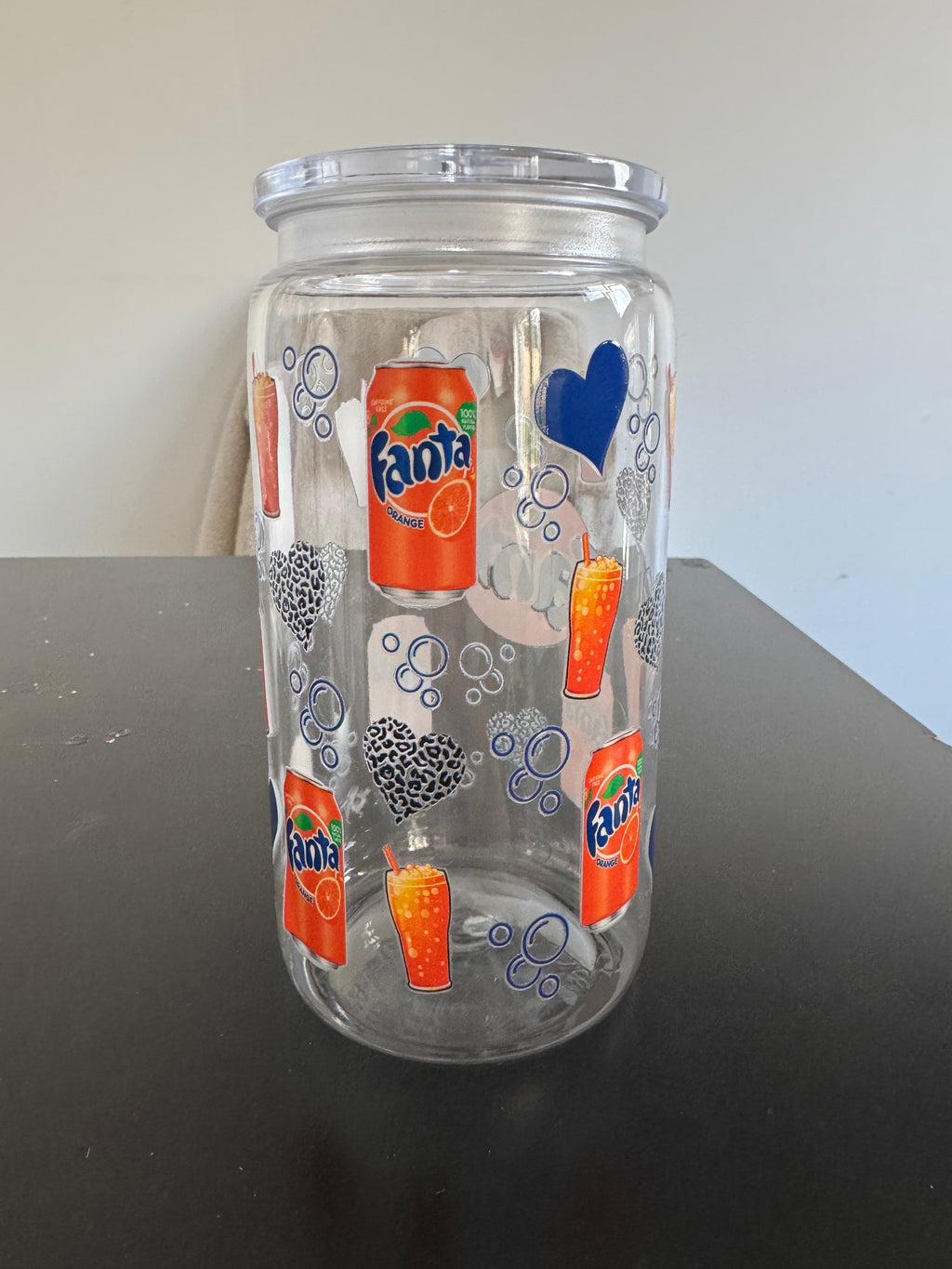 RTS FANTA LIBBY CAN