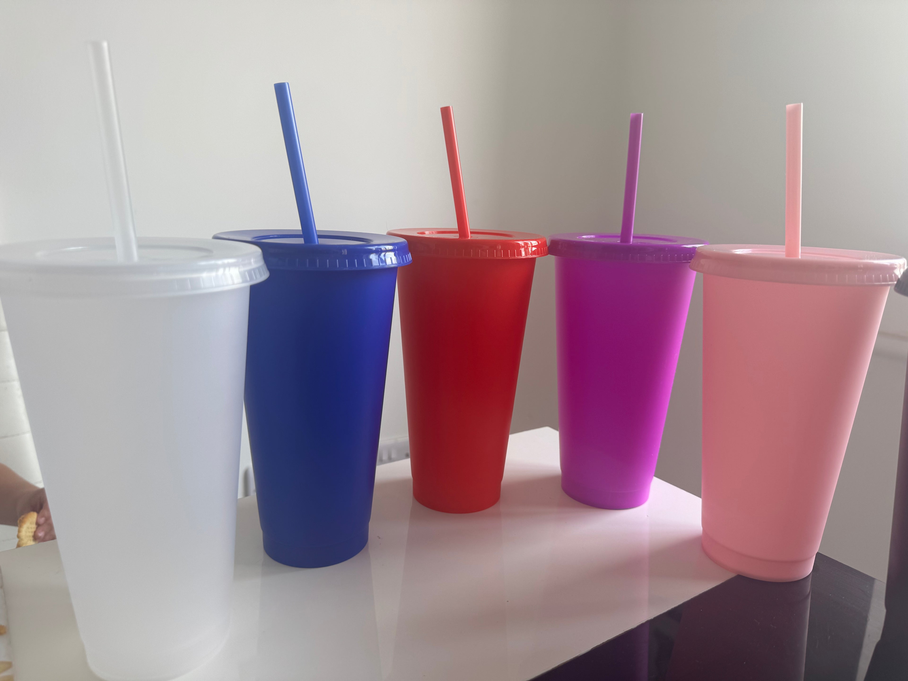 24OZ Cold Cups